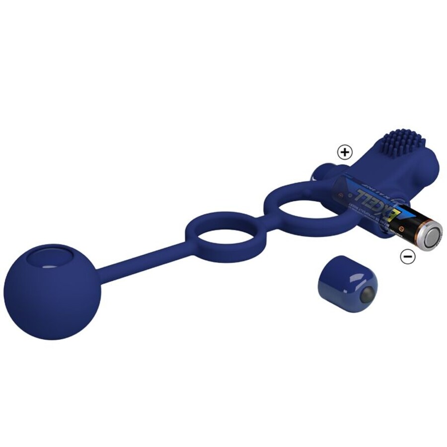 POWERFUL RING 8