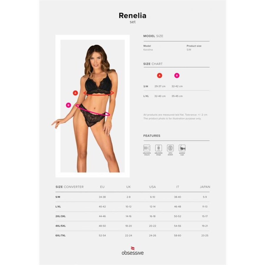RENELIA 9