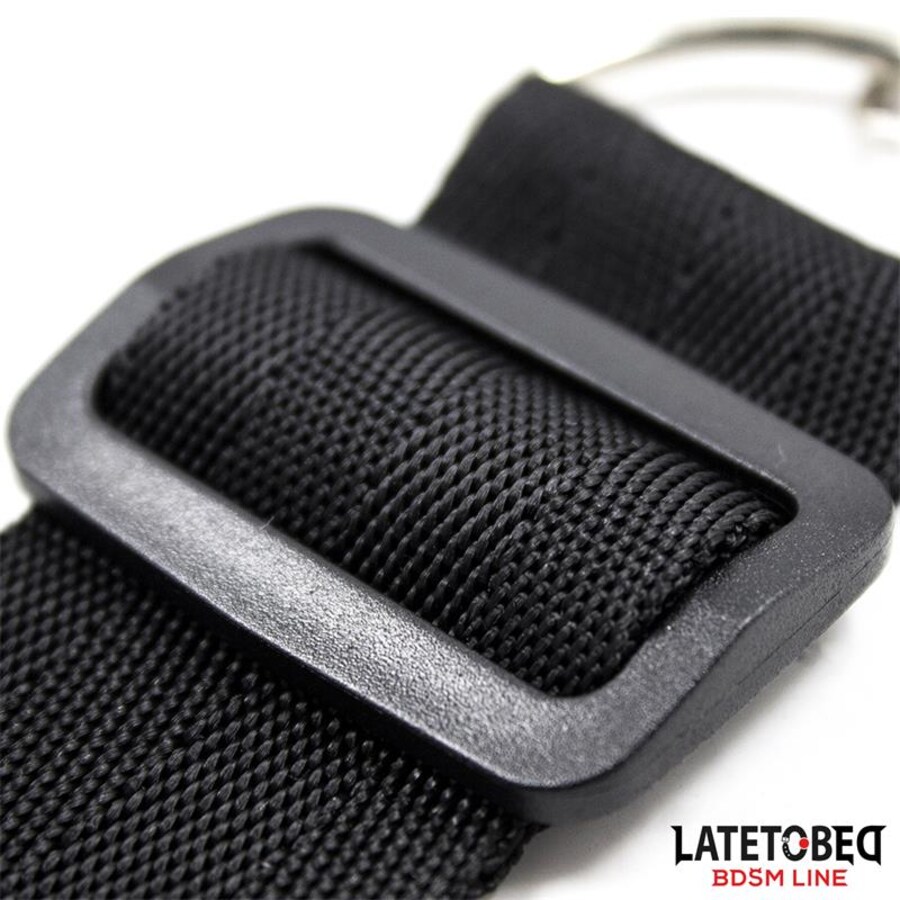 LATETOBED RESTRAINT SET 3