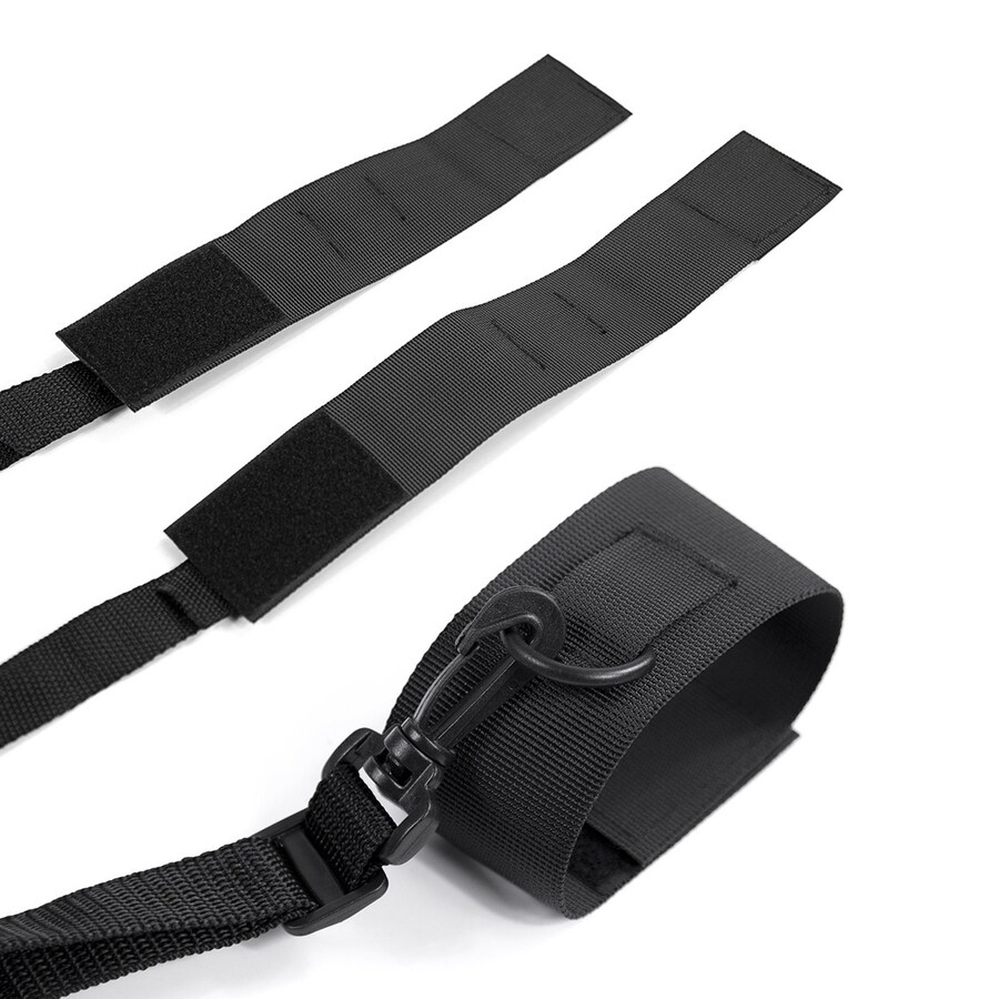 BED RESTRAINTS CRUSH 4