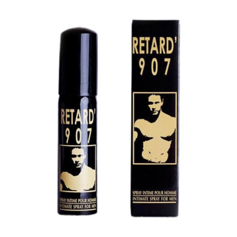 Retard 907 spray retardante Retard 907 spray retardante