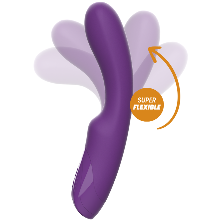 REWOCLASSY VIBRADOR FLEXIBLE nº1 REWOCLASSY VIBRADOR FLEXIBLE nº1