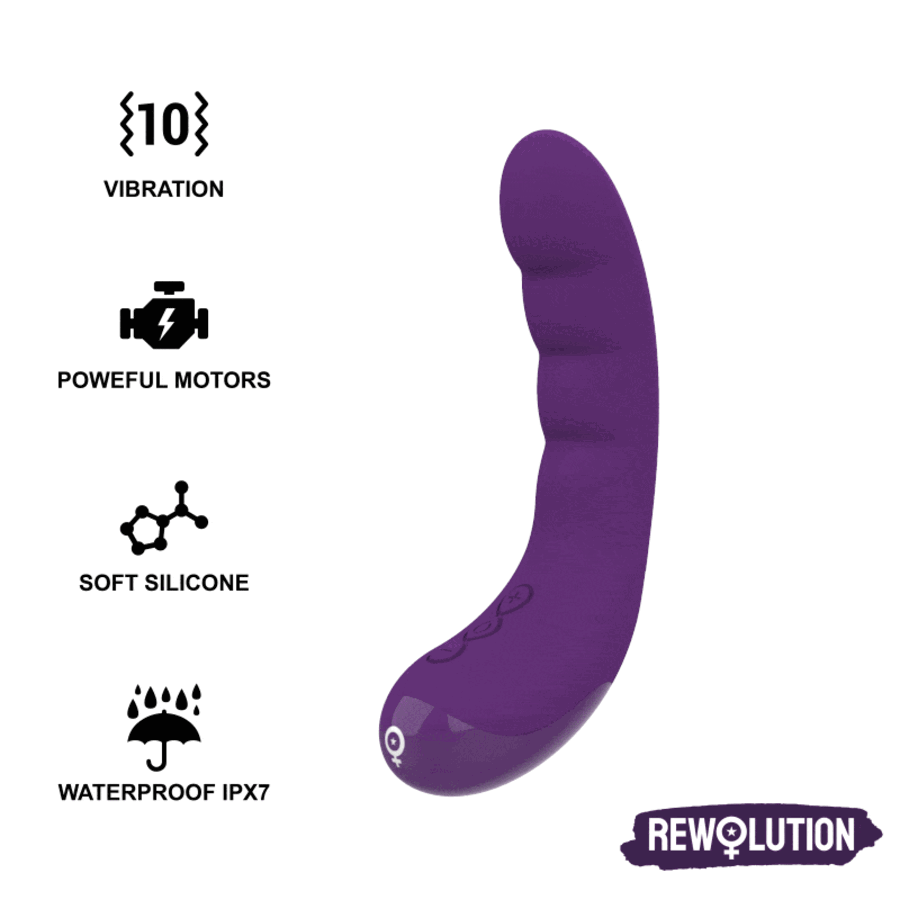REWOCURVY 2