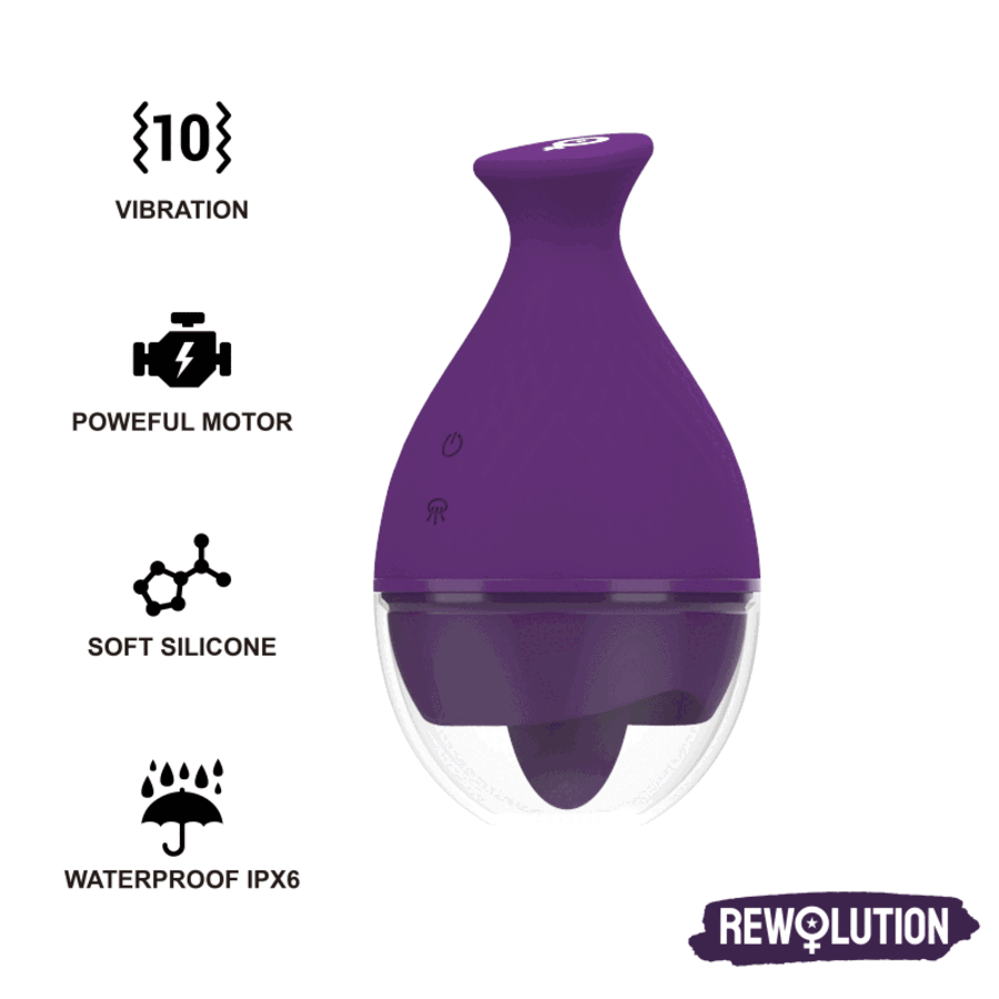 REWOLINGO 2