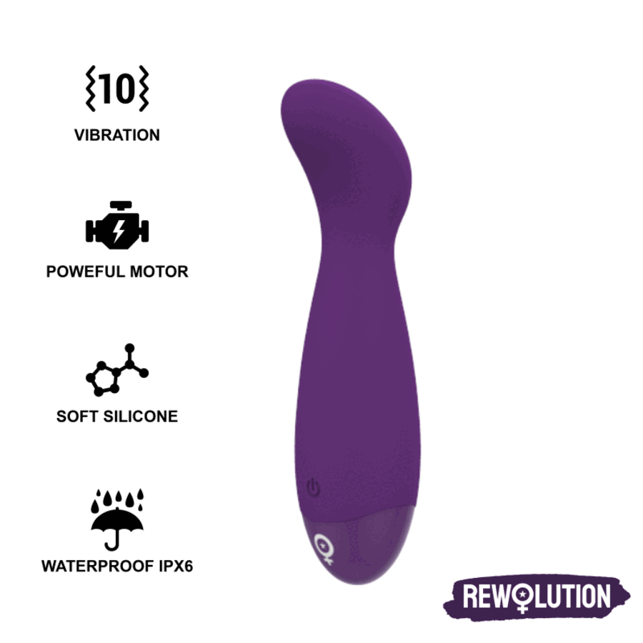 REWOPULSE 2