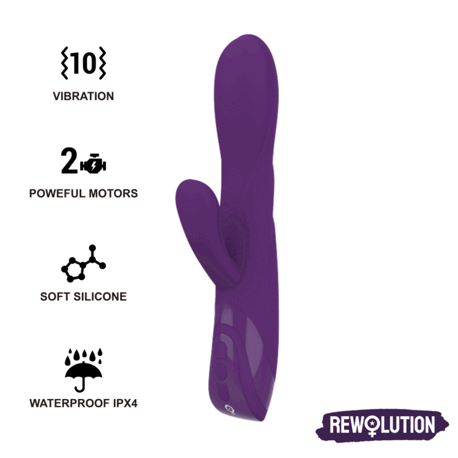 REWORABBIT 2
