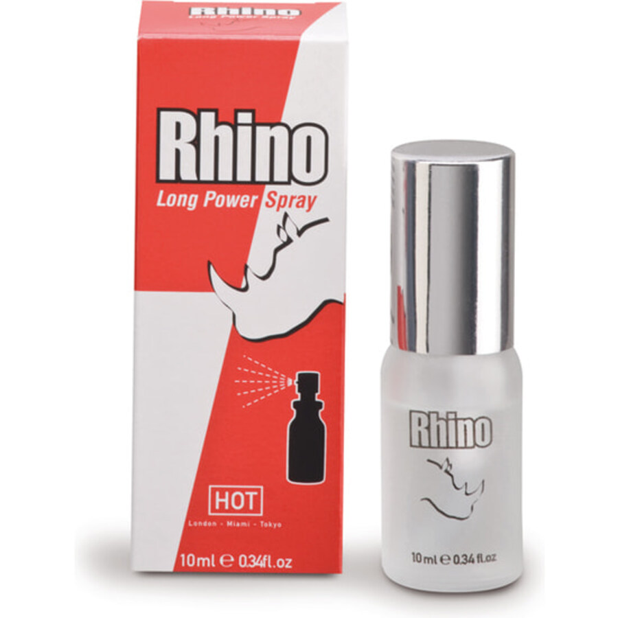 Hot rhino spray retardante Hot rhino spray retardante