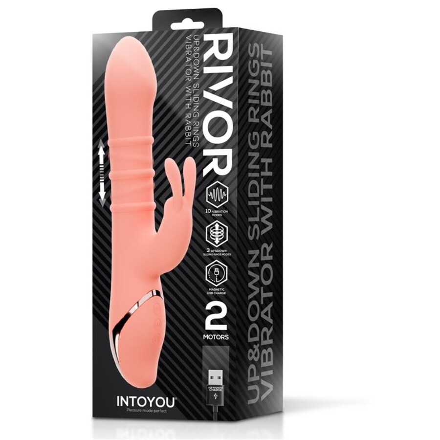 RIVOR GLIDE 11