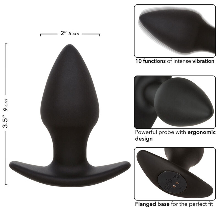 ROCK BOTTOM PERFECT PLUG ANAL 7