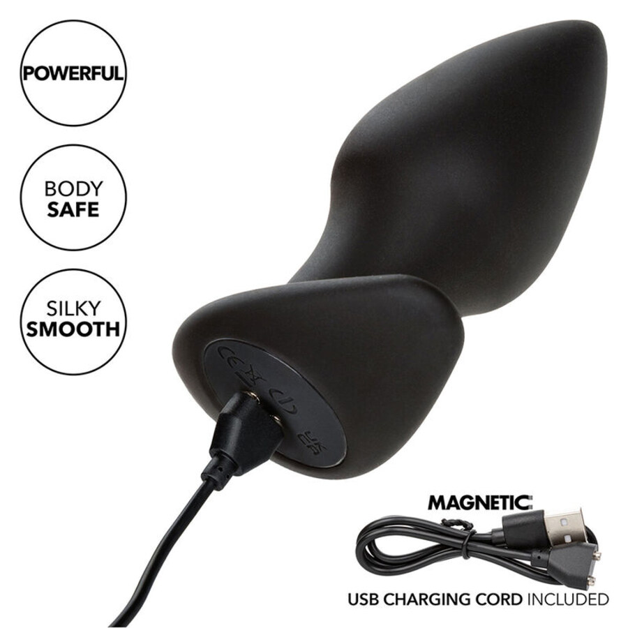 ROCK BOTTOM PERFECT PLUG ANAL 8