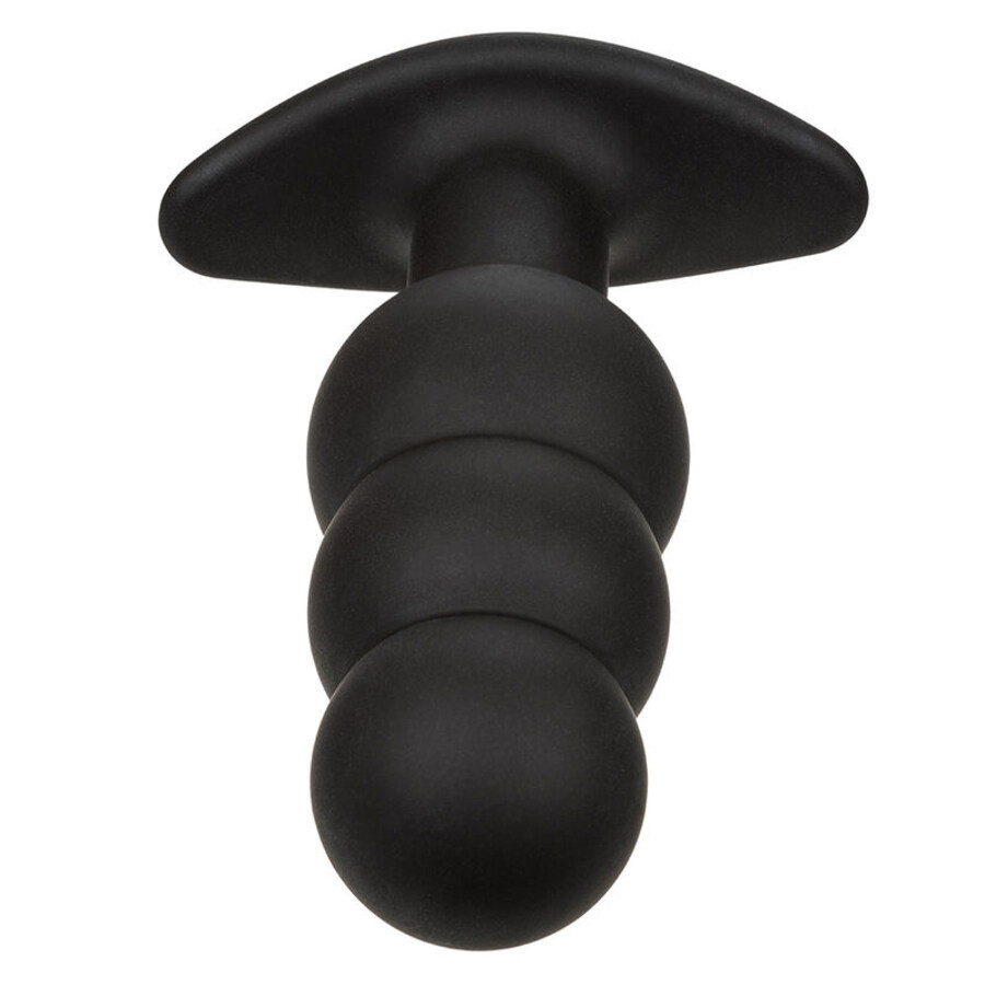 ROCK BOTTOM PLUG ANAL CON CUEN 5