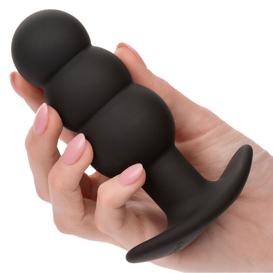 ROCK BOTTOM PLUG ANAL CON CUEN 6