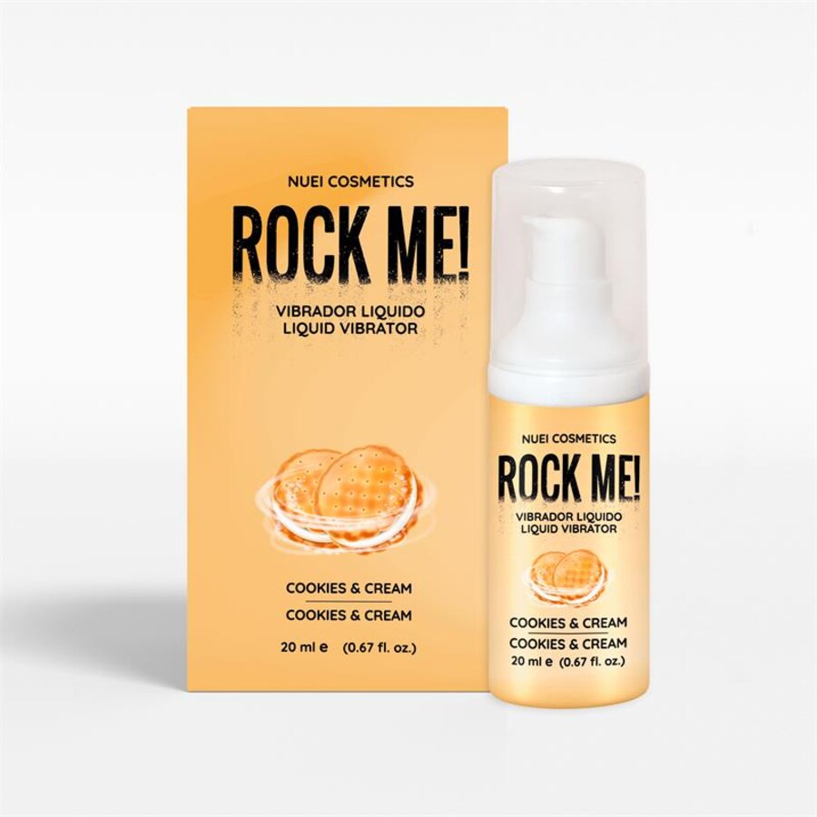 ROCK ME! 6