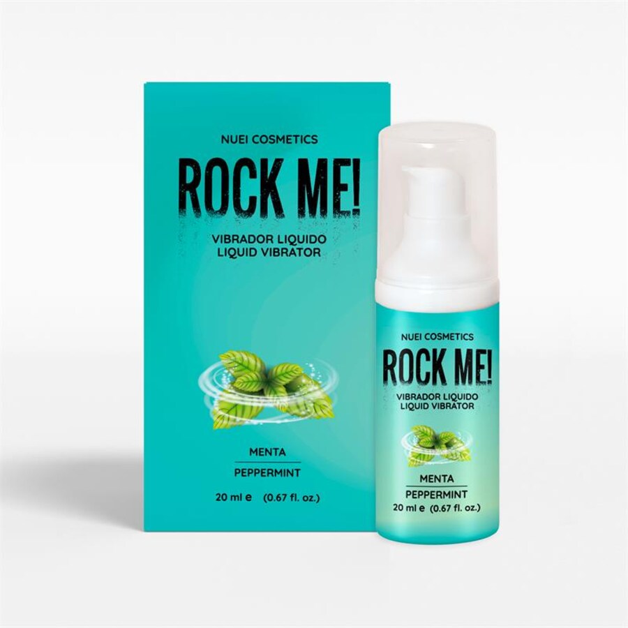 ROCK ME! 7