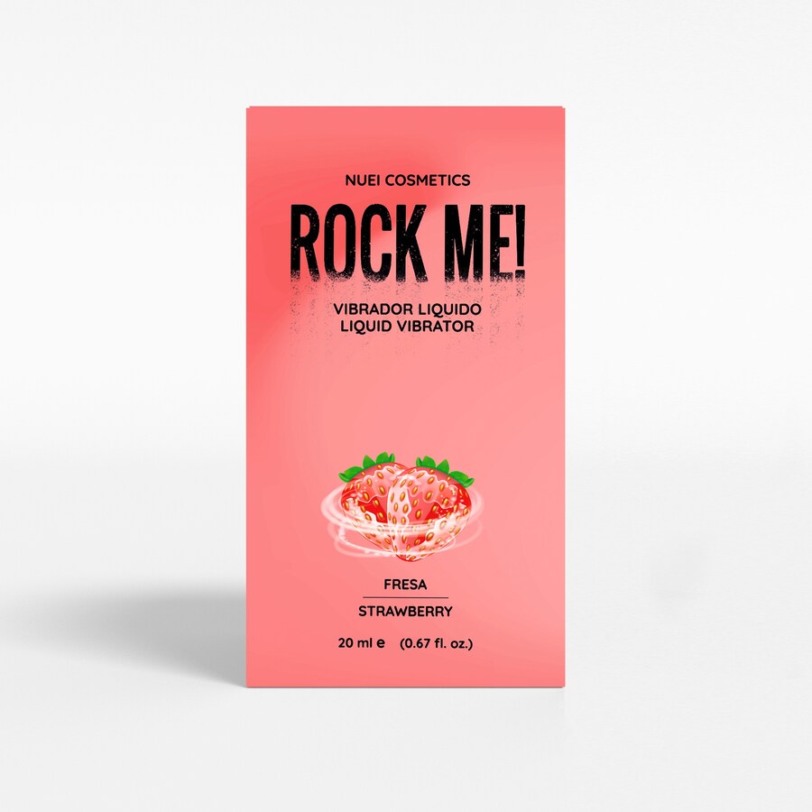ROCK ME! 5