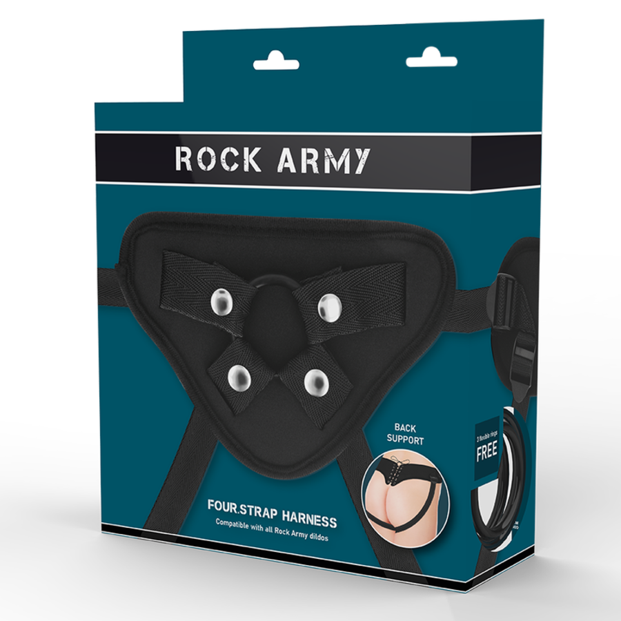 ROCKARMY SUPPORT 7