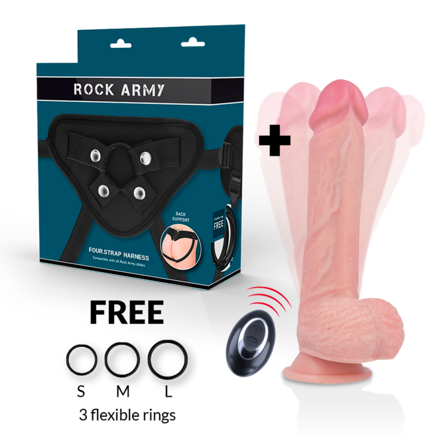 ROCKARMY 2