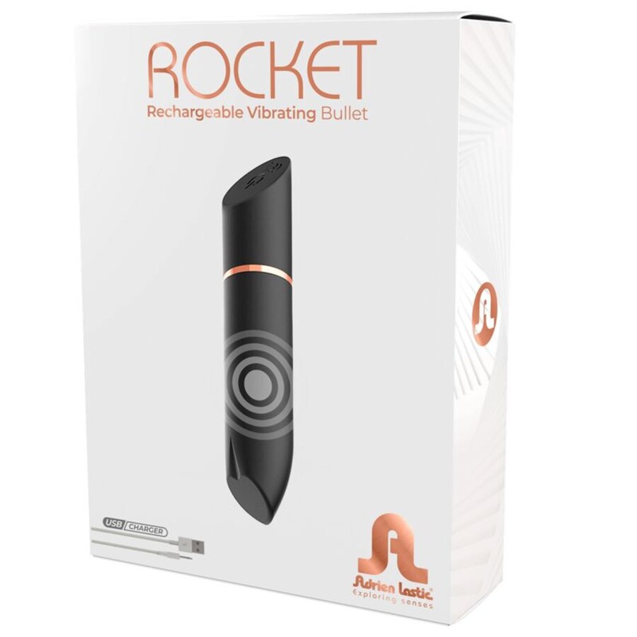 ROCKET THRILL 4