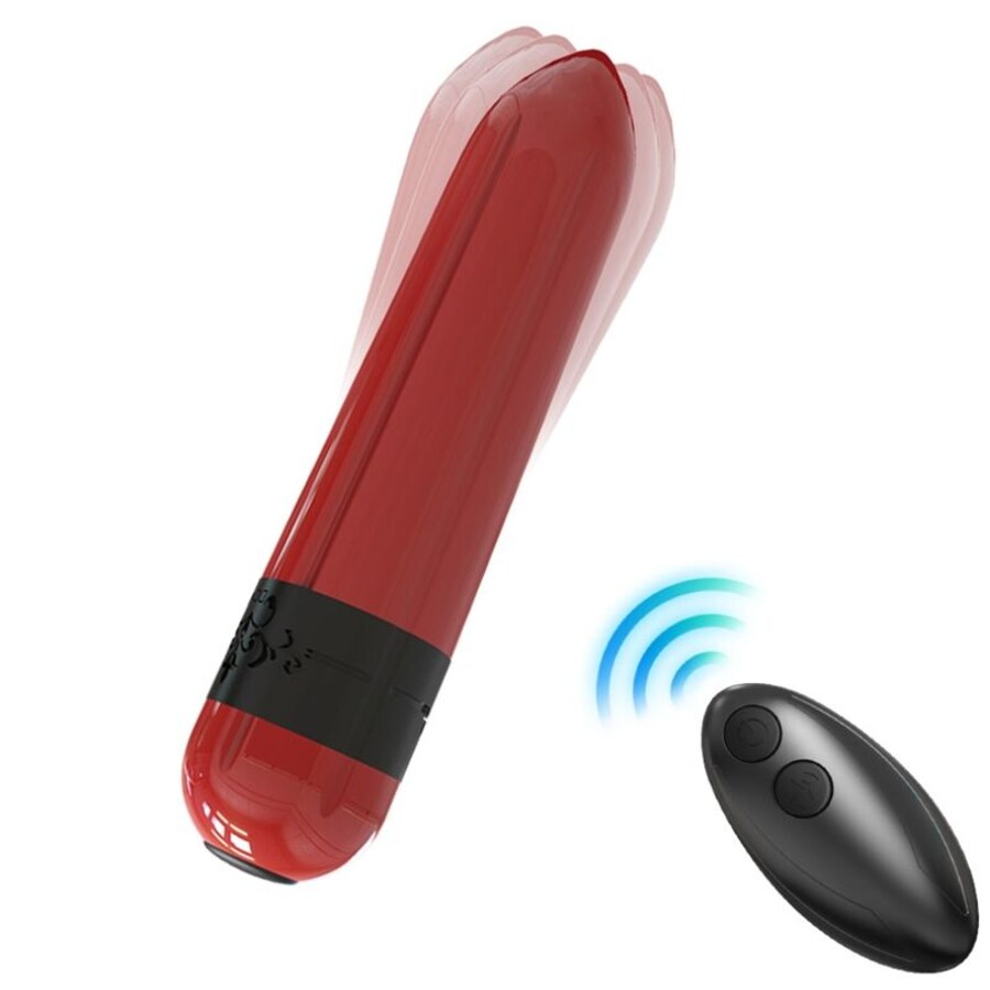 RAQUETA BALA VIBRADORA CONTROL 6