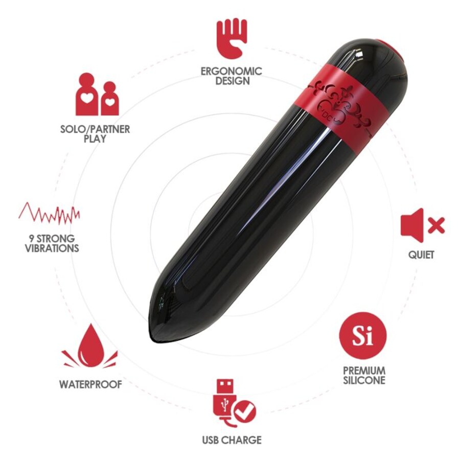 RAQUETA BALA VIBRADORA CONTROL 3