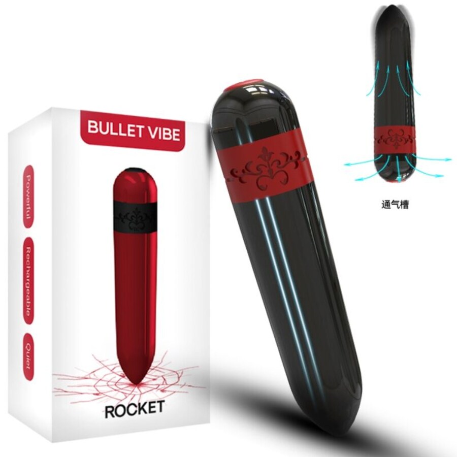 RAQUETA BALA VIBRADORA CONTROL 5