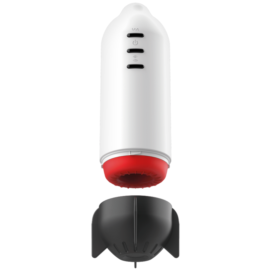 ROCKET LAUNCH 7