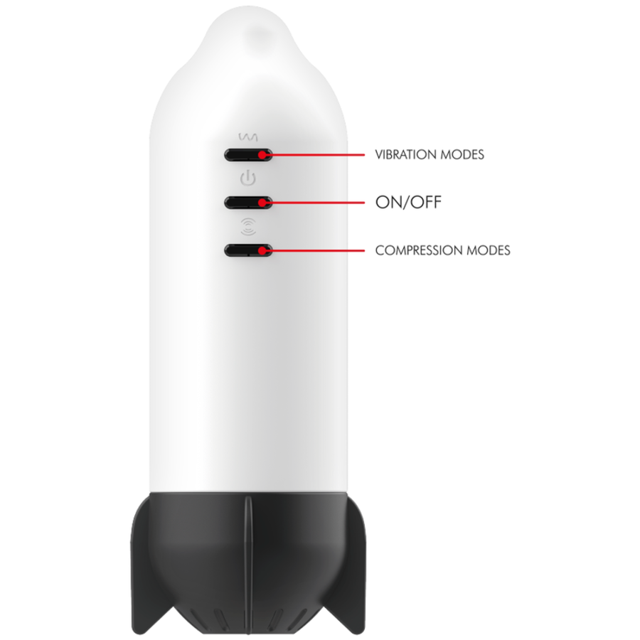 ROCKET LAUNCH 9