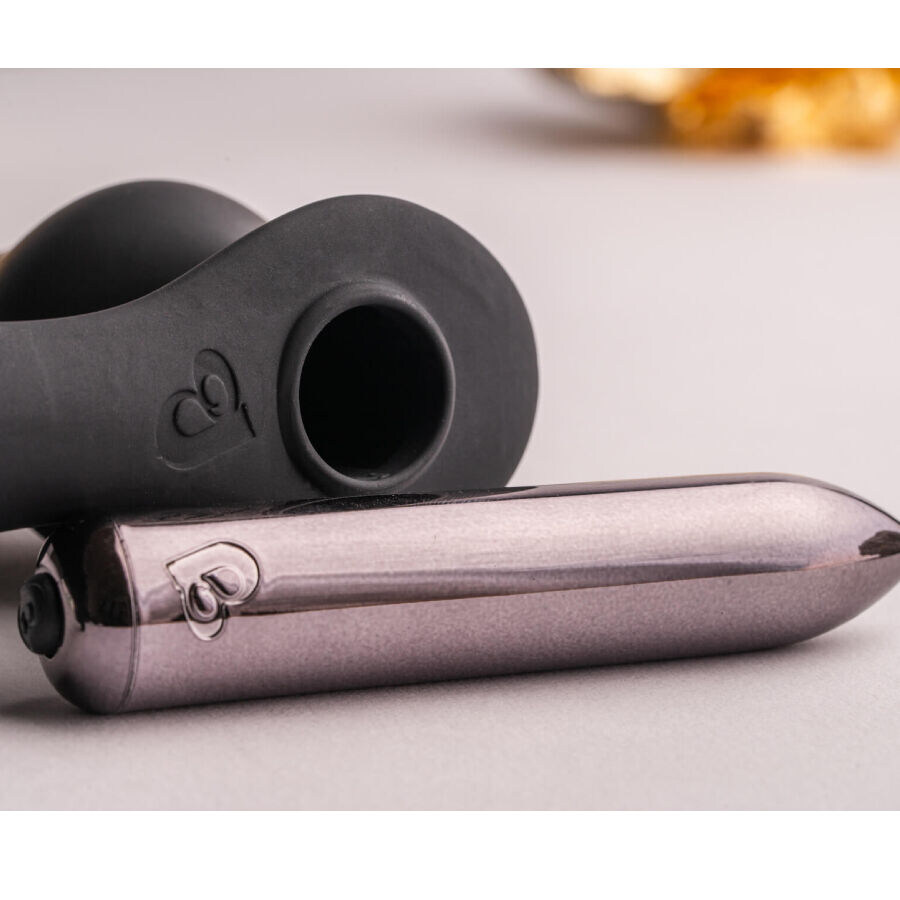 RO-ZEN PRO BLACK 2
