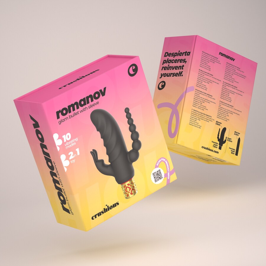 ROMANOV 9
