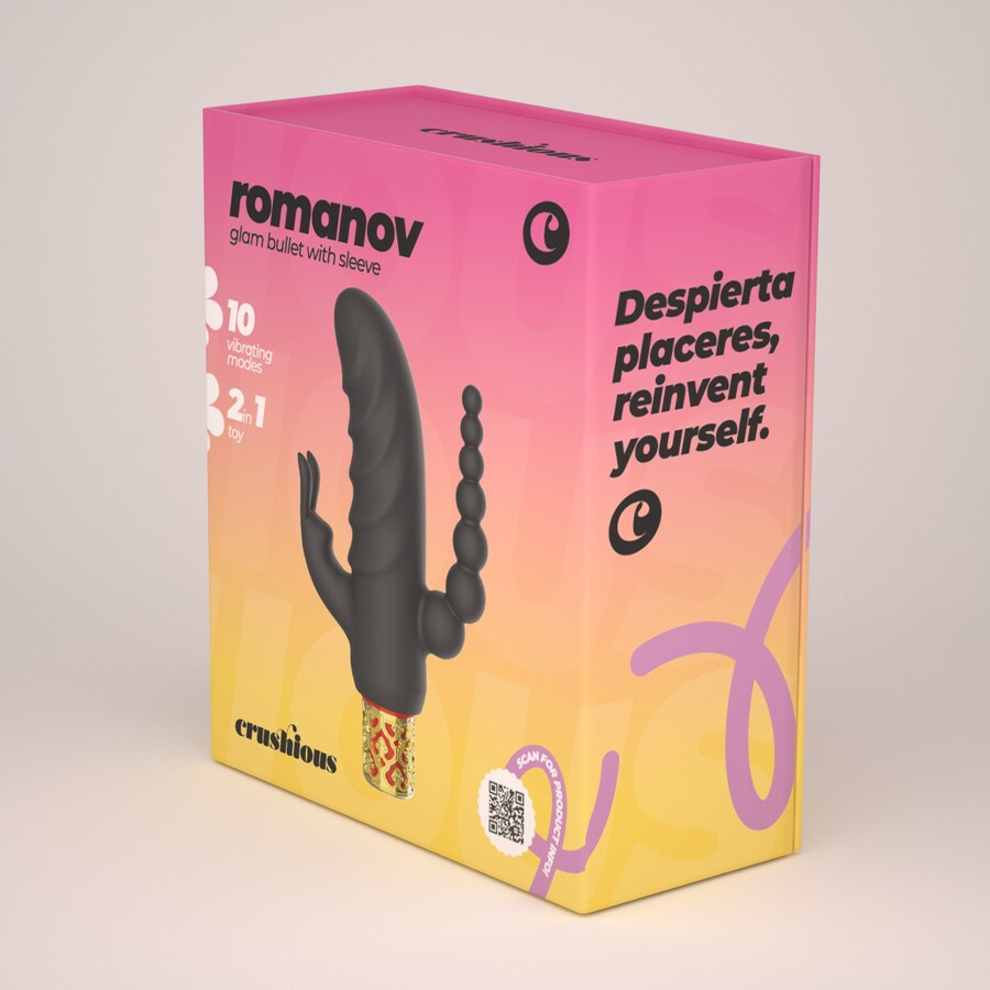 ROMANOV 10