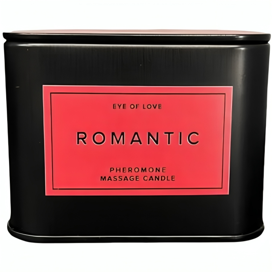 ROMANTIC SENSORY 2