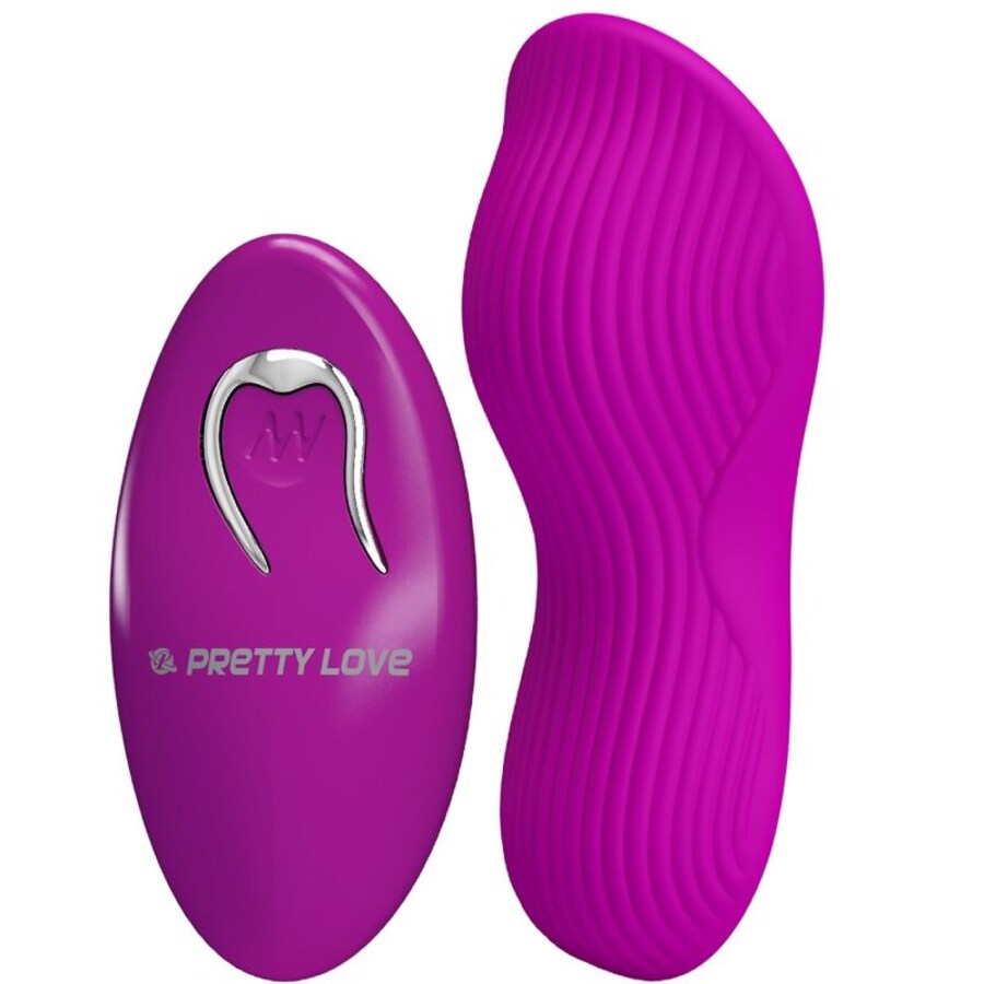 ROMARIO ESTIMULADOR LAY-ON CLÍTORIS CONTROL REMOTO ROSA ROMARIO ESTIMULADOR LAY-ON CLÍTORIS CONTROL REMOTO ROSA
