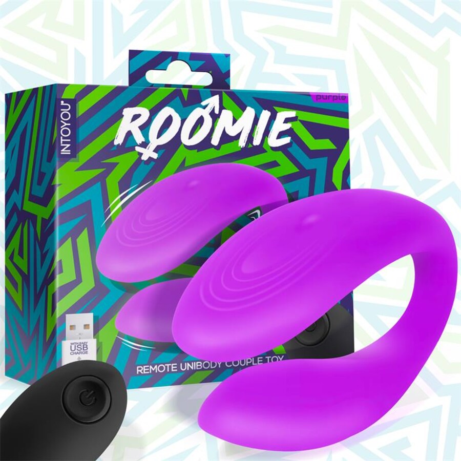 ROOMIE 8