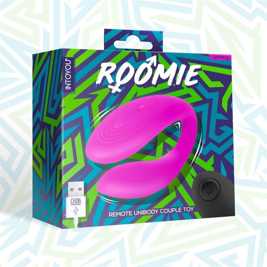 ROOMIE 6