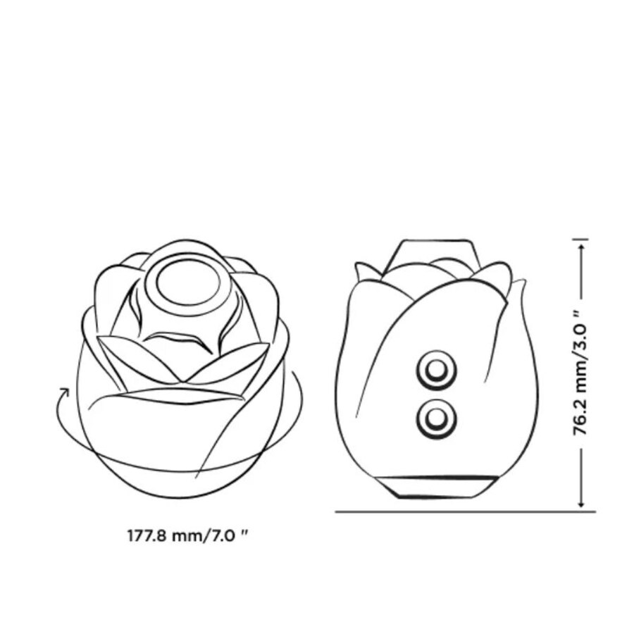 ROSE ESSENCE 5