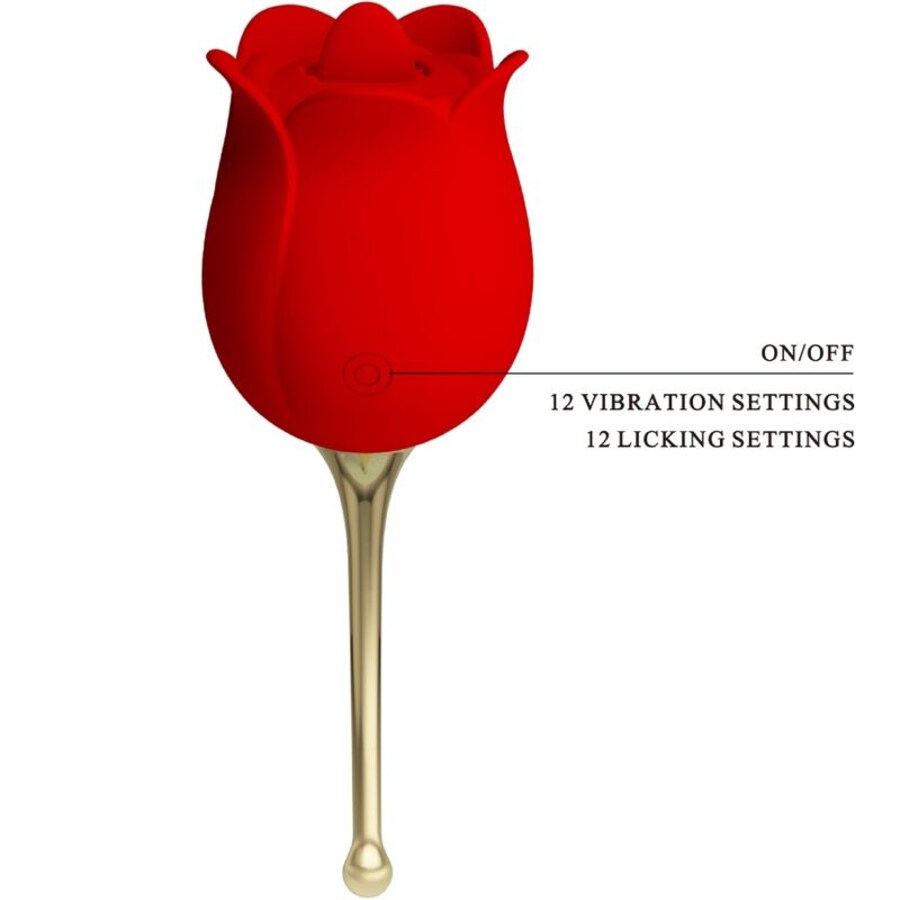 ROSE LOVER 3