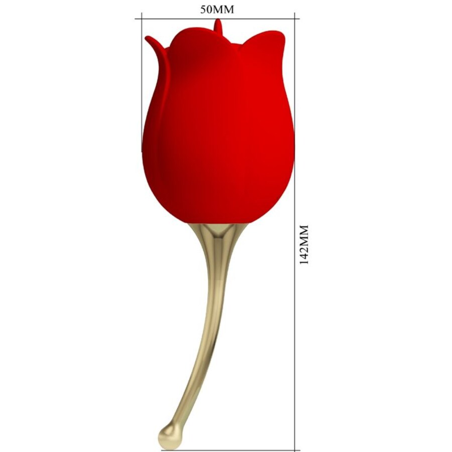 ROSE LOVER 4
