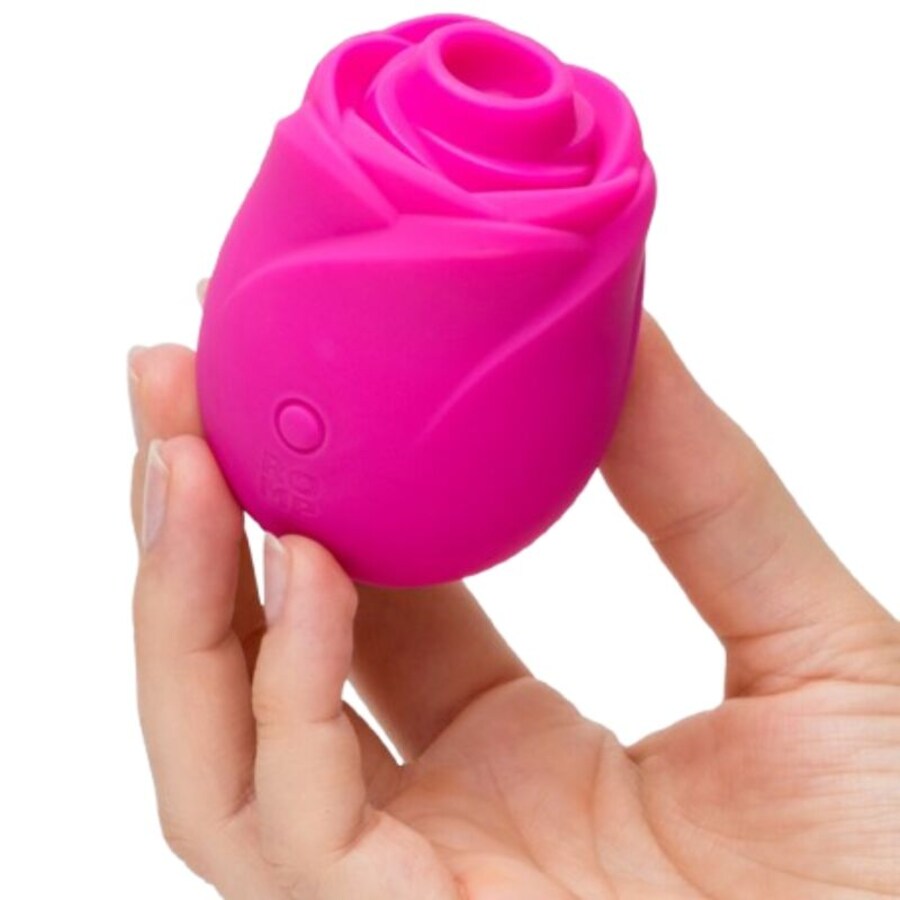 ROSE BLOOMER 3