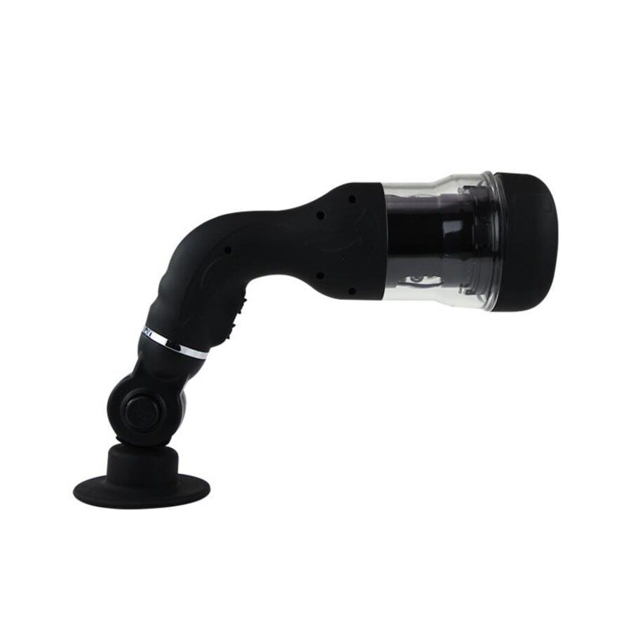 ROTATION LOVER THRUSTER 4