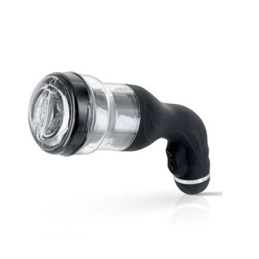 ROTATION LOVER THRUSTER 8