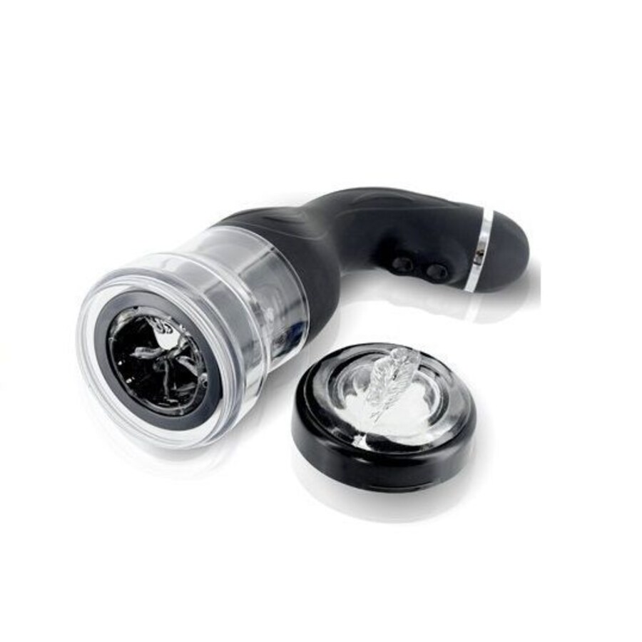 ROTATION LOVER THRUSTER 10