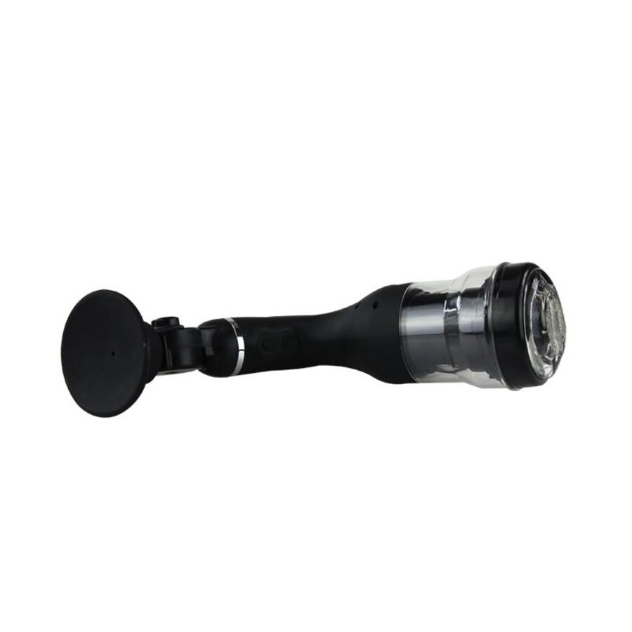 ROTATION LOVER THRUSTER 5