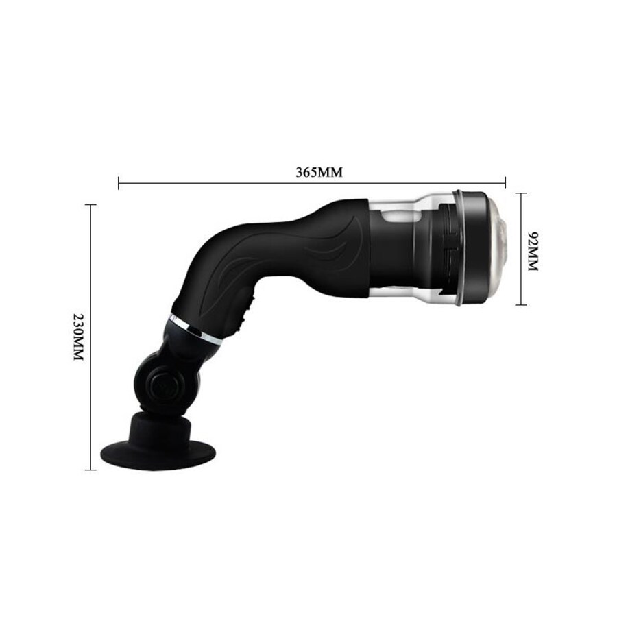 ROTATION LOVER THRUSTER 6
