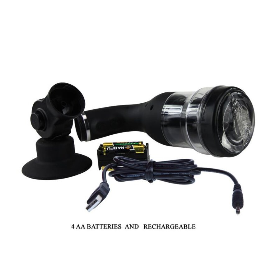 ROTATION LOVER THRUSTER 3