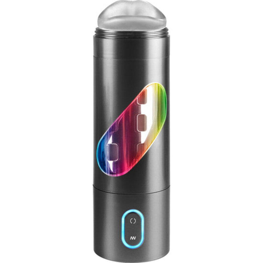 ROTO BATOR BLACK 1
