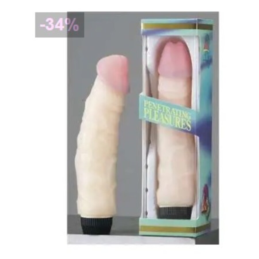 RUBBER PENE VIBRADOR RUBBER PENE VIBRADOR
