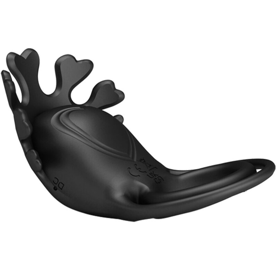 POLVO BLACK 5