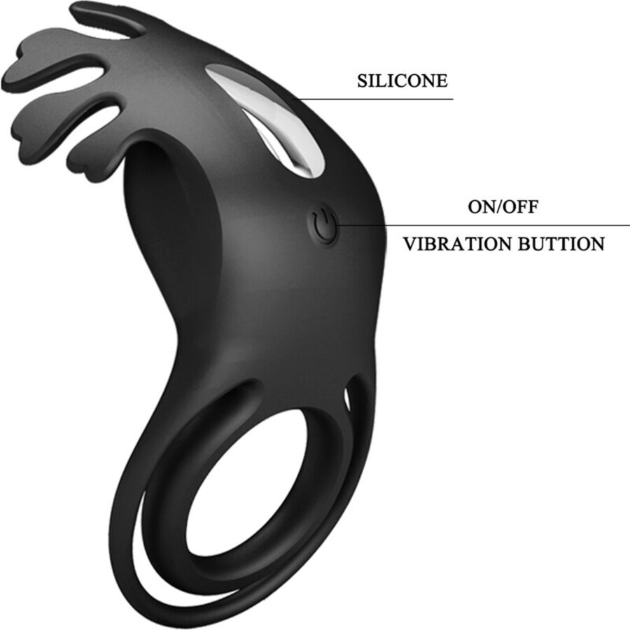 POLVO BLACK 7