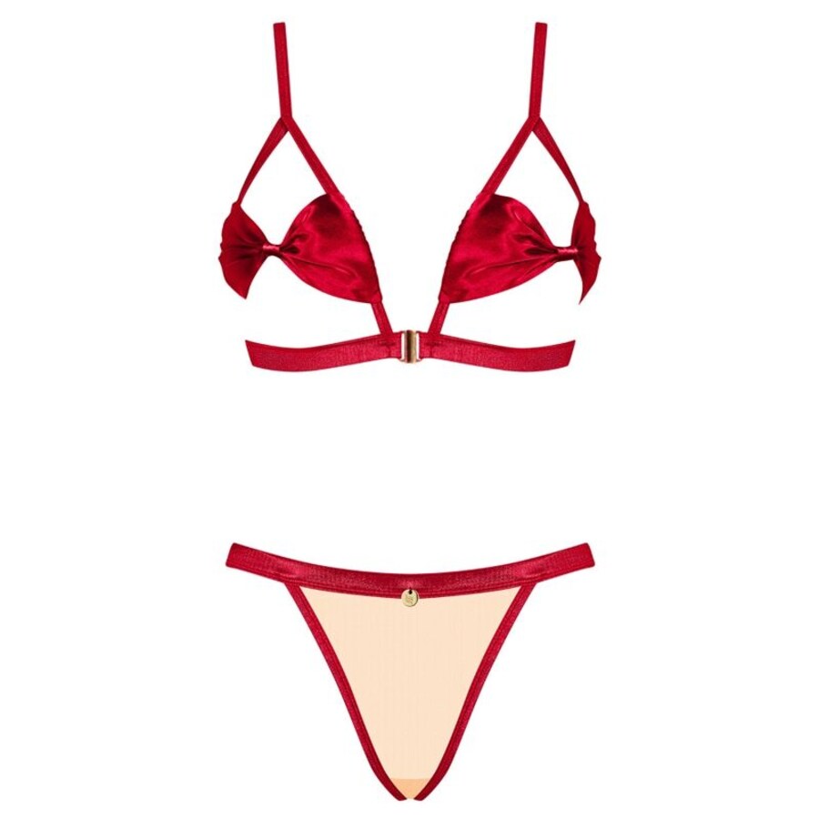 RUBINESA PROVOCATIVE 5