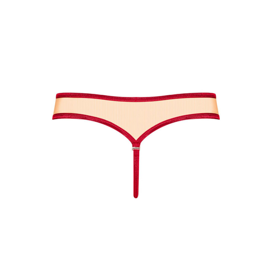 RUBINESA SENSUAL 6